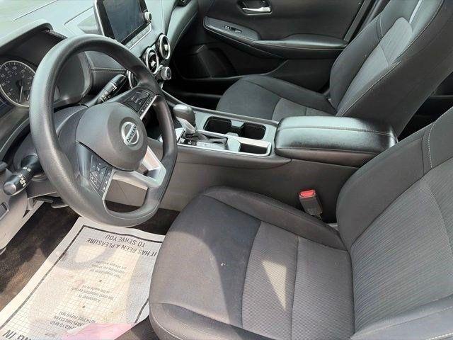 Nissan Sentra  2023