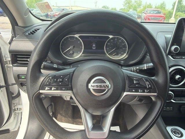 Nissan Sentra  2023