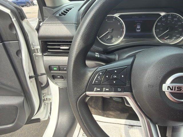 Nissan Sentra  2023