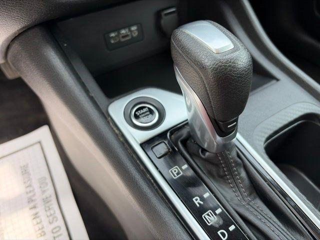Nissan Sentra  2023