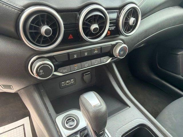 Nissan Sentra  2023