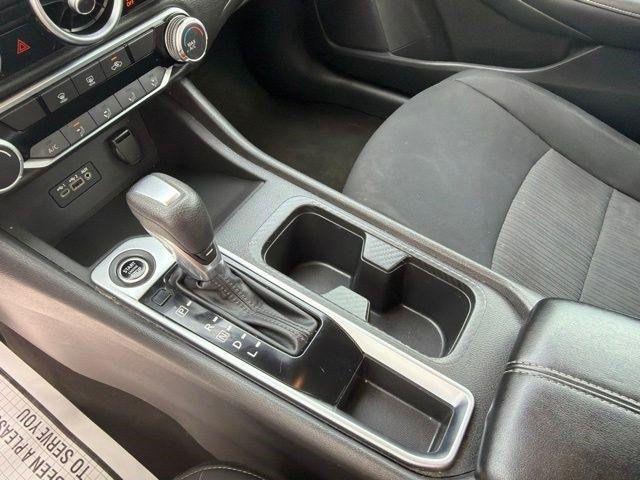 Nissan Sentra  2023