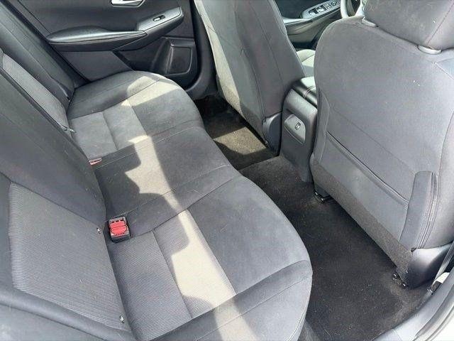 Nissan Sentra  2023
