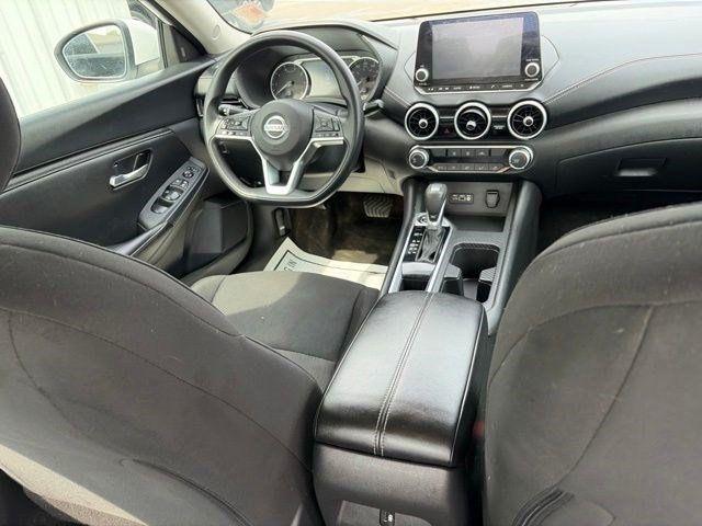 Nissan Sentra  2023