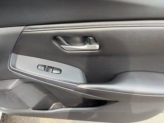 Nissan Sentra  2023