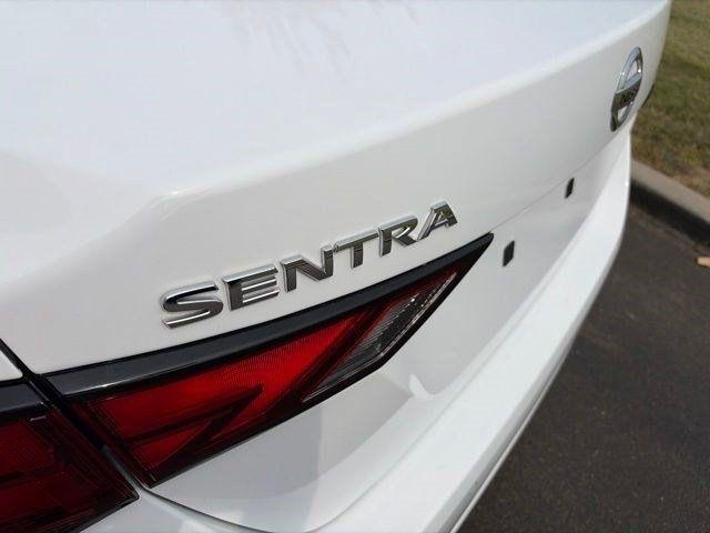 Nissan Sentra  2023