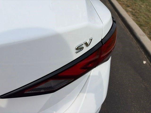 Nissan Sentra  2023