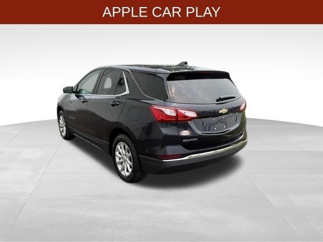 Chevrolet Equinox LT 2021