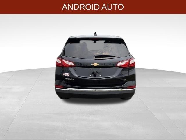 Chevrolet Equinox LT 2021