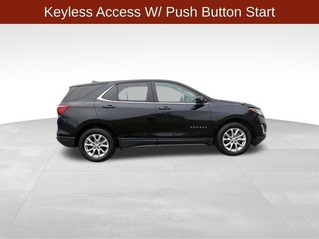 Chevrolet Equinox LT 2021