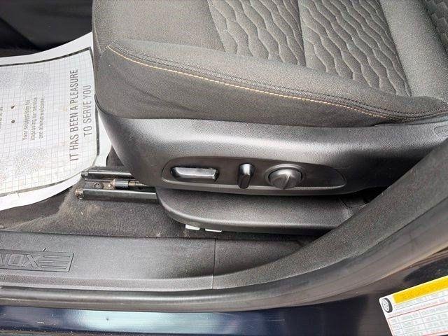 Chevrolet Equinox LT 2021