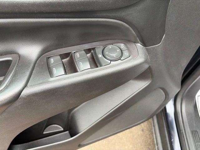 Chevrolet Equinox LT 2021