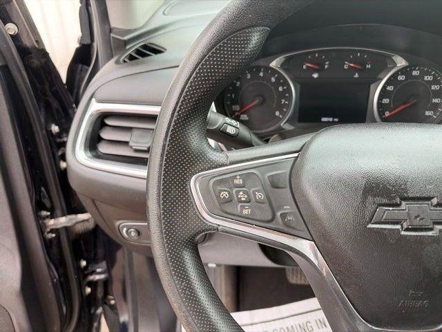 Chevrolet Equinox LT 2021