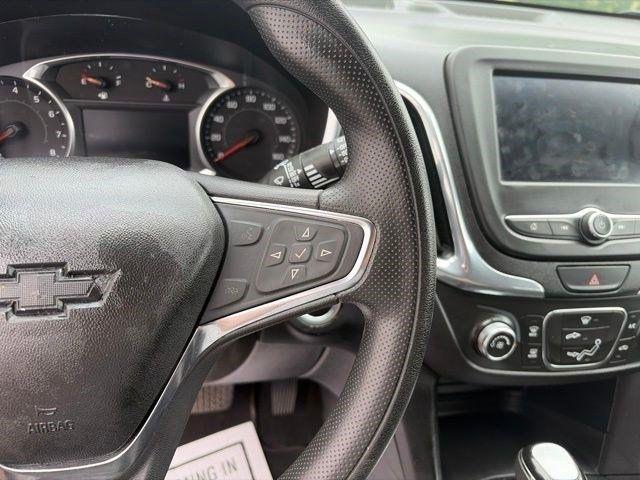 Chevrolet Equinox LT 2021