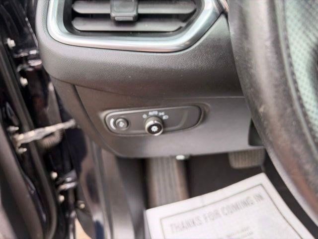 Chevrolet Equinox LT 2021