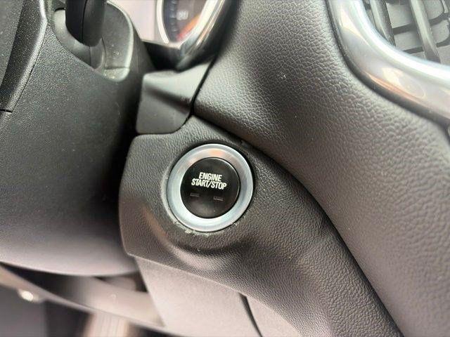 Chevrolet Equinox LT 2021