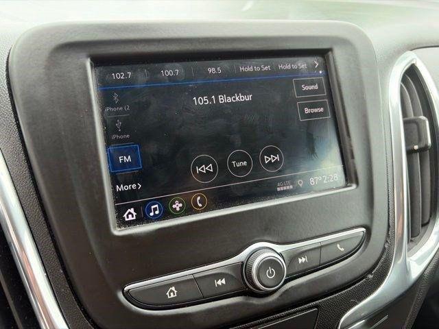 Chevrolet Equinox LT 2021