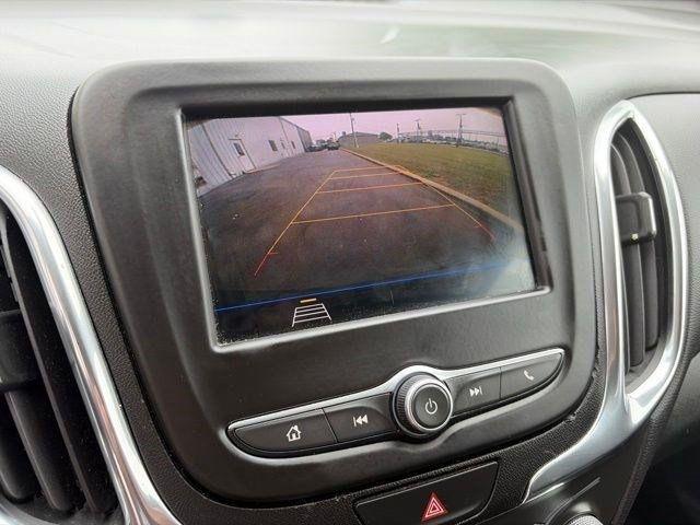 Chevrolet Equinox LT 2021