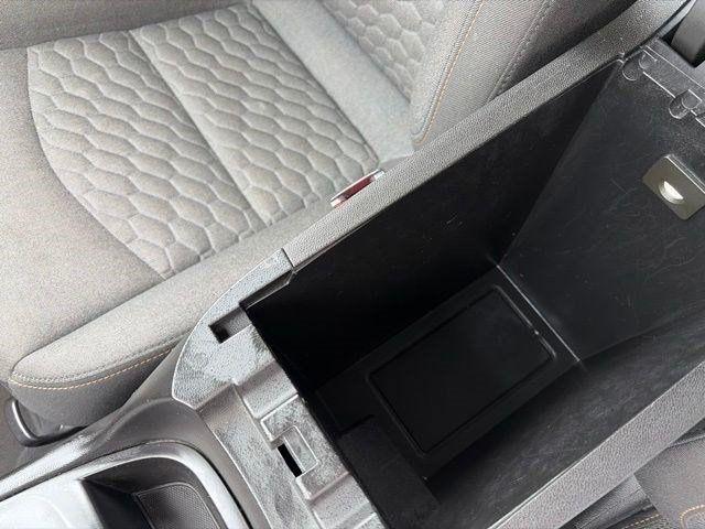 Chevrolet Equinox LT 2021