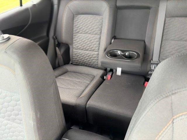 Chevrolet Equinox LT 2021
