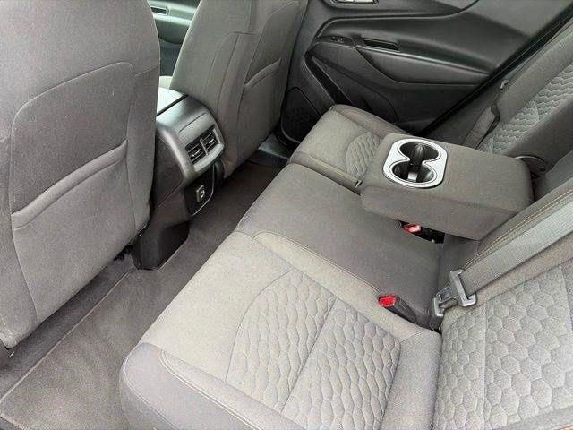 Chevrolet Equinox LT 2021