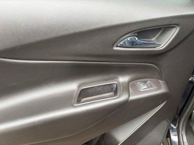 Chevrolet Equinox LT 2021