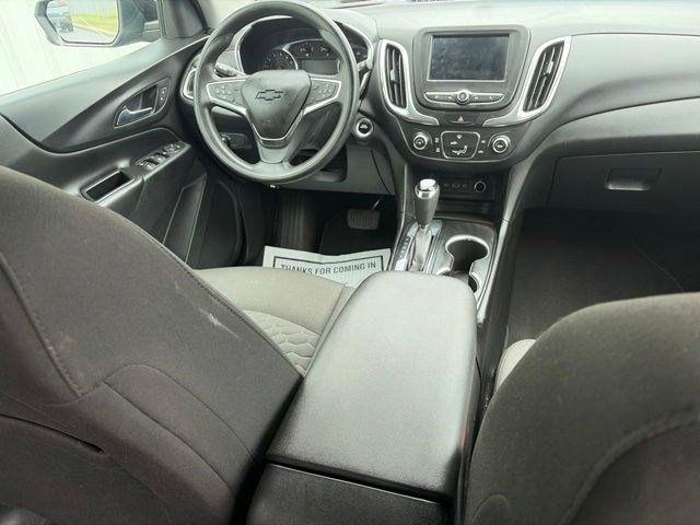 Chevrolet Equinox LT 2021