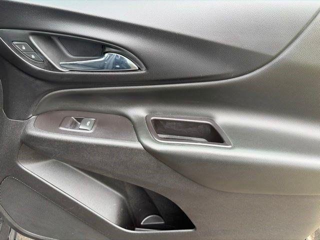 Chevrolet Equinox LT 2021