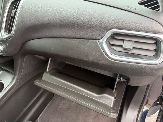 Chevrolet Equinox LT 2021