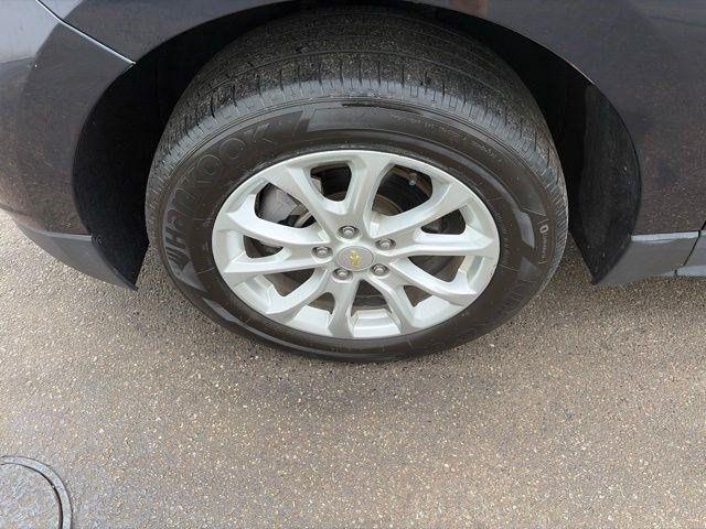 Chevrolet Equinox LT 2021