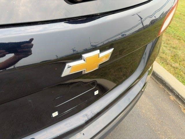 Chevrolet Equinox LT 2021