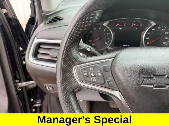 Chevrolet Equinox LT 2021