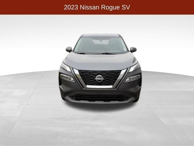Nissan Rogue  2023