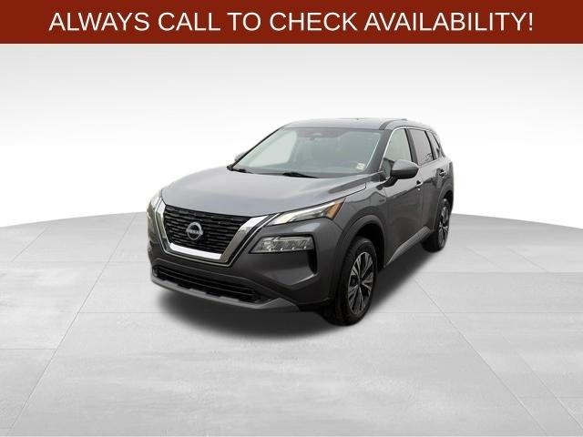 Nissan Rogue  2023