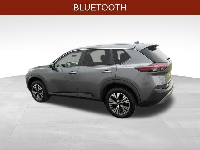 Nissan Rogue  2023