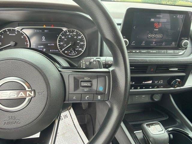 Nissan Rogue  2023