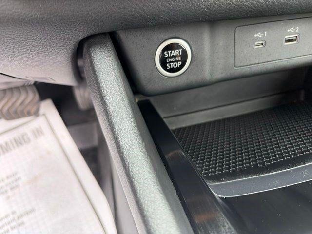 Nissan Rogue  2023