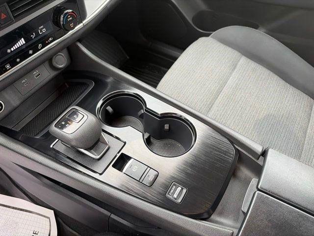 Nissan Rogue  2023