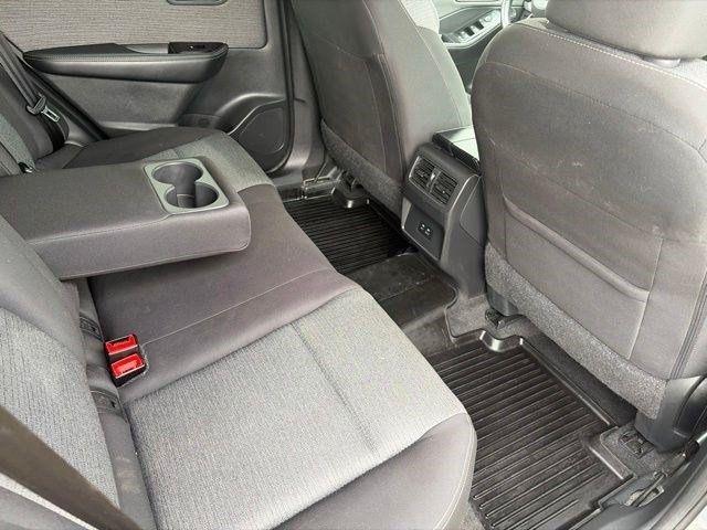 Nissan Rogue  2023