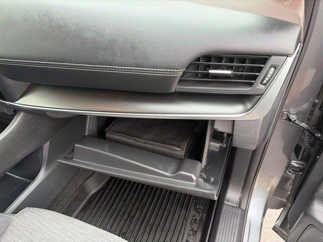 Nissan Rogue  2023