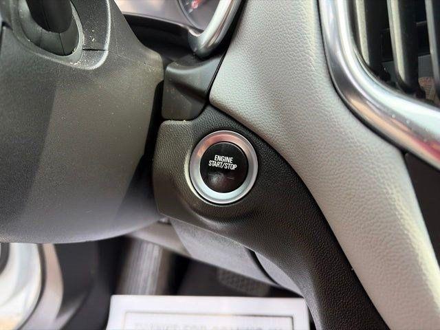Chevrolet Equinox LS AWD 2022