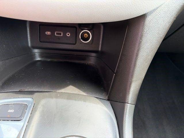 Chevrolet Equinox LS AWD 2022