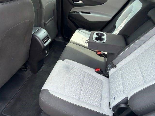 Chevrolet Equinox LS AWD 2022