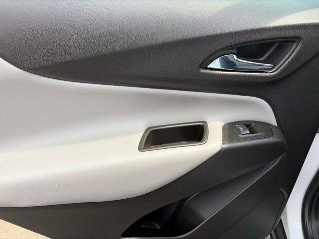 Chevrolet Equinox LS AWD 2022