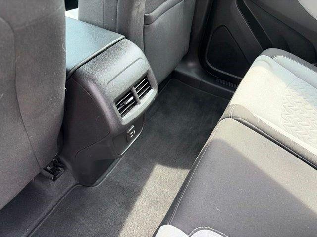 Chevrolet Equinox LS AWD 2022
