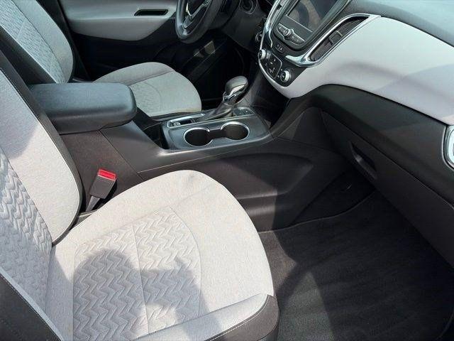 Chevrolet Equinox LS AWD 2022
