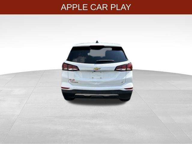 Chevrolet Equinox LT 2023