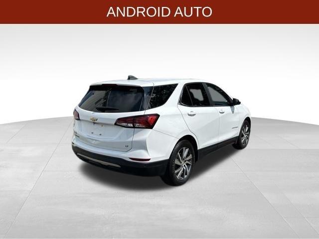 Chevrolet Equinox LT 2023