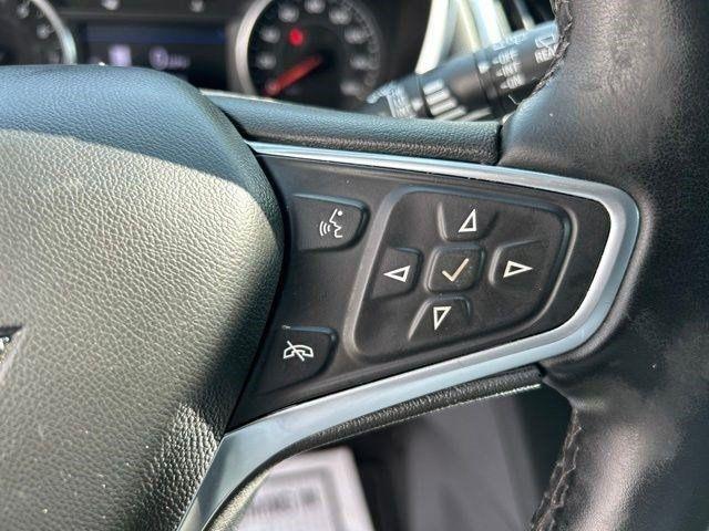 Chevrolet Equinox LT 2023