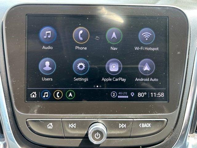 Chevrolet Equinox LT 2023